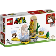 71363 LEGO Super Mario Aavikko-laajennussarja