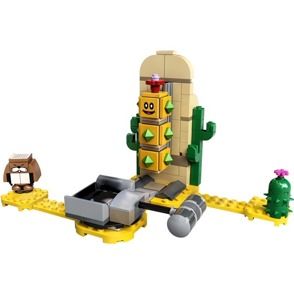 71363 LEGO Super Mario Aavikko-laajennussarja (Kuva 3 tuotteesta 3)