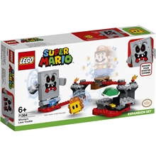 71364 LEGO Super Mario Whompin laavahaaste