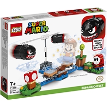 71366 LEGO Super Mario Boomer Bill Barrage