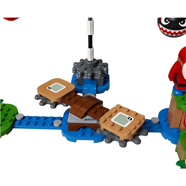 71366 LEGO Super Mario Boomer Bill Barrage (Kuva 5 tuotteesta 5)