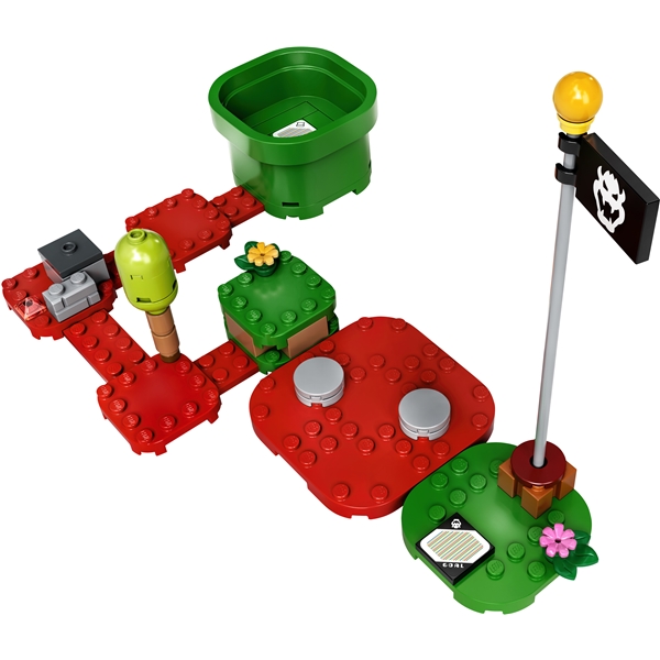 71370 LEGO Super Mario Fire Mario -tehostuspakkaus (Kuva 3 tuotteesta 3)