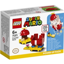 71371 LEGO Super Mario Propeller Mario