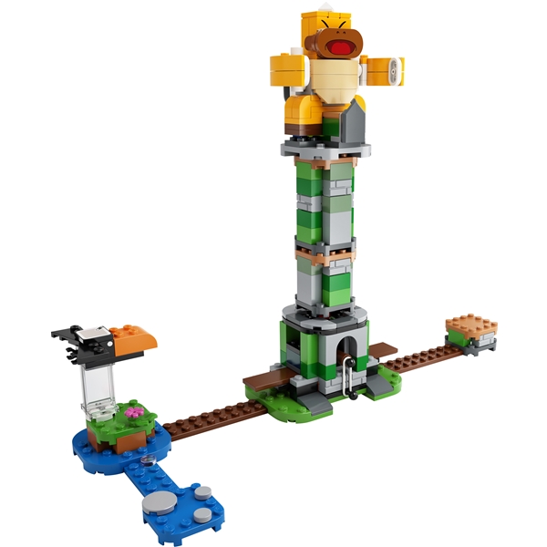 71388 LEGO SuperMario Boss Huojuva Torni (Kuva 3 tuotteesta 3)