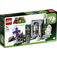 71399 LEGO Super Mario Luigi’s Mansion