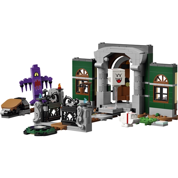 71399 LEGO Super Mario Luigi’s Mansion (Kuva 3 tuotteesta 5)