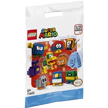 71402 LEGO Super Mario Hahmopakkaukset Sarja 4