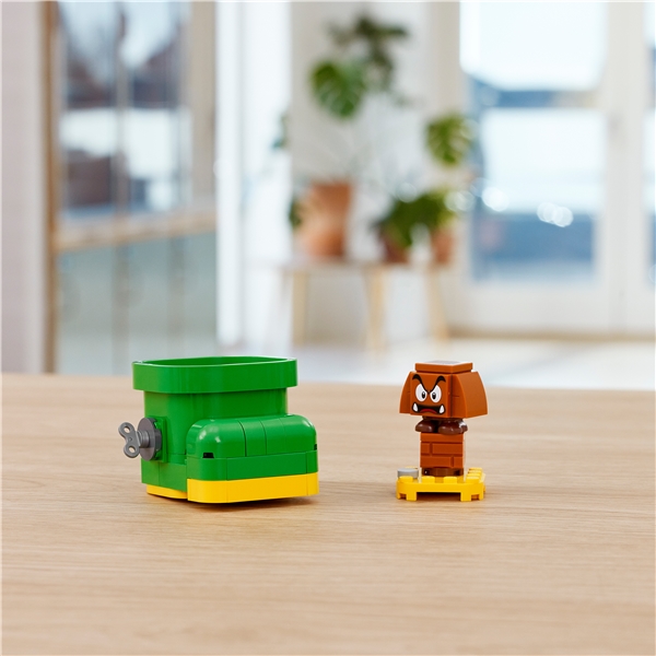 71404 LEGO Super Mario Goomban Kenkä (Kuva 5 tuotteesta 5)