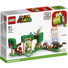 71406 LEGO Super Mario Yoshin Lahjatalo