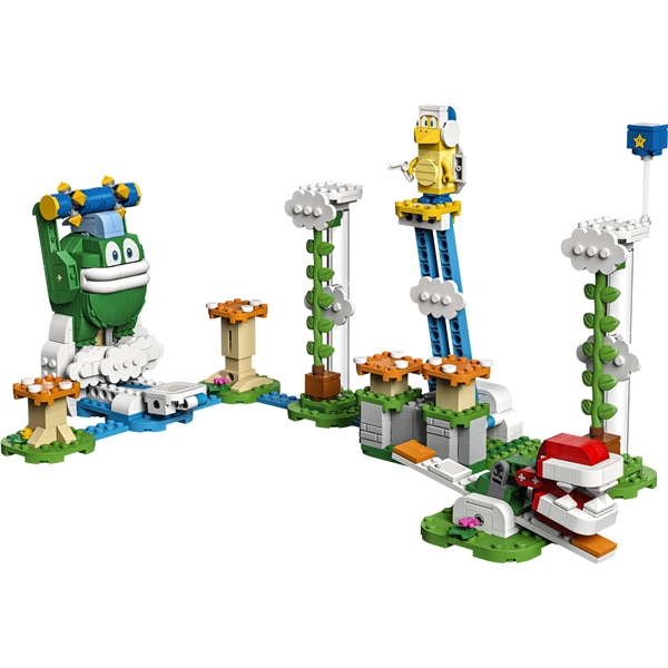 71409 LEGO Super Mario Big Spiken Pilvihaaste (Kuva 3 tuotteesta 6)