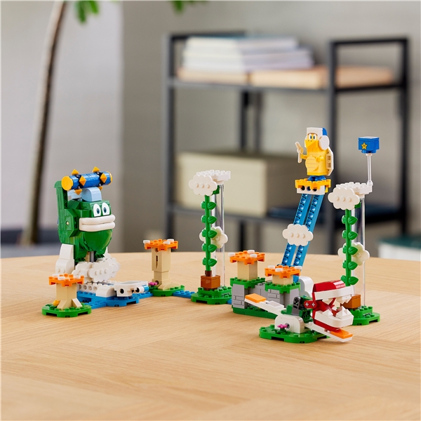 71409 LEGO Super Mario Big Spiken Pilvihaaste (Kuva 6 tuotteesta 6)