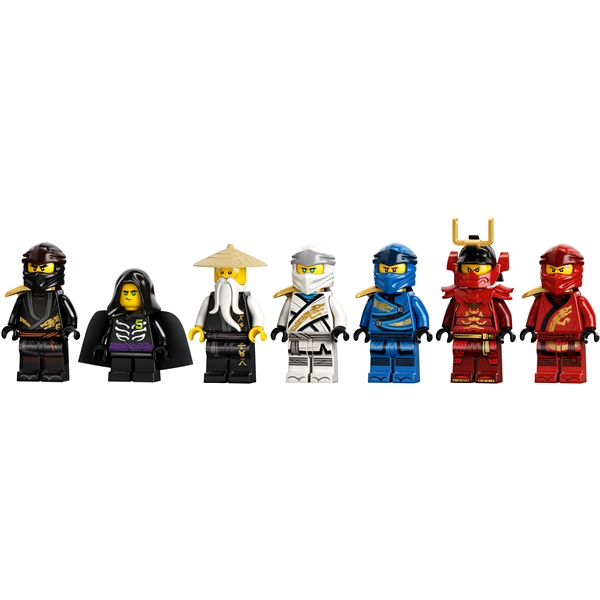 71705 LEGO Ninjago Kohtalon alus (Kuva 5 tuotteesta 5)