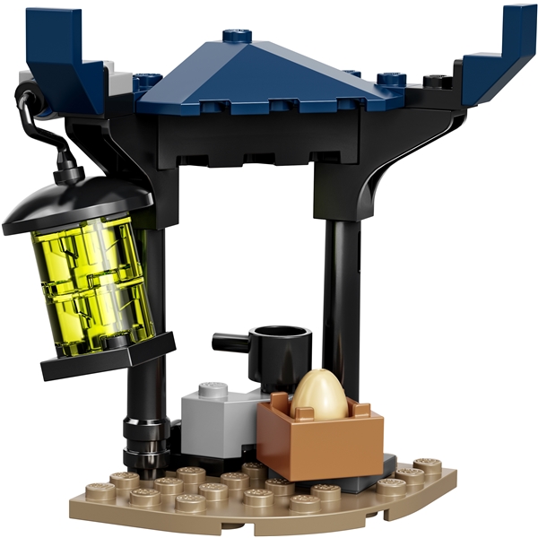 71733 LEGO Ninjago-Cole vastaan kummitussoturi (Kuva 3 tuotteesta 3)