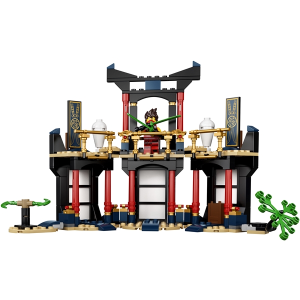 71735 LEGO Ninjago Elementtiturnaus (Kuva 4 tuotteesta 4)
