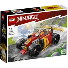 71780 LEGO Ninjago Kain Ninjakilpa-Auto EVO