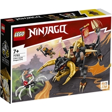 71782 LEGO Ninjago Colen Maalohikäärme EVO