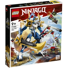 71785 LEGO Ninjago Jayn Titaanirobotti