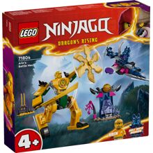 71804 LEGO Ninjago Arins taistelurobotti