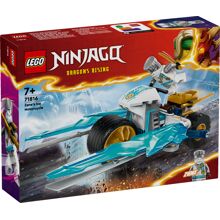 71816 LEGO Ninjago Zanen Jäämoottoripyörä