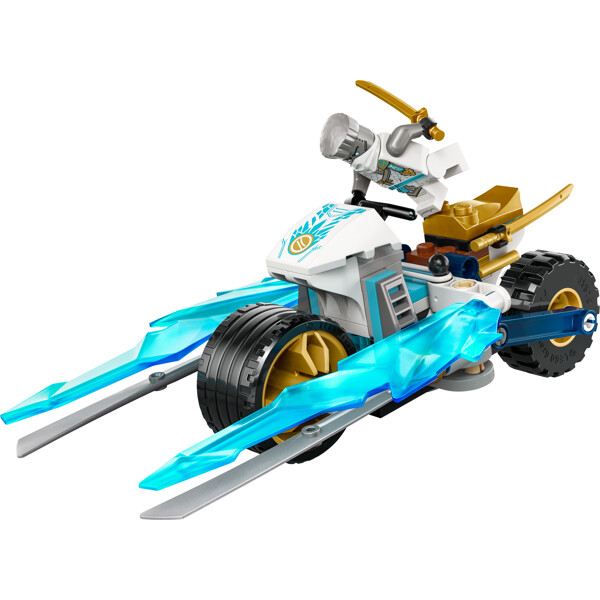 71816 LEGO Ninjago Zanen Jäämoottoripyörä (Kuva 3 tuotteesta 6)