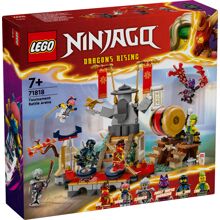 71818 LEGO Ninjago Turnauksen taisteluareena