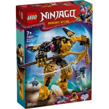 71839 LEGO Ninjago Arinin Spinjitzu-robotti