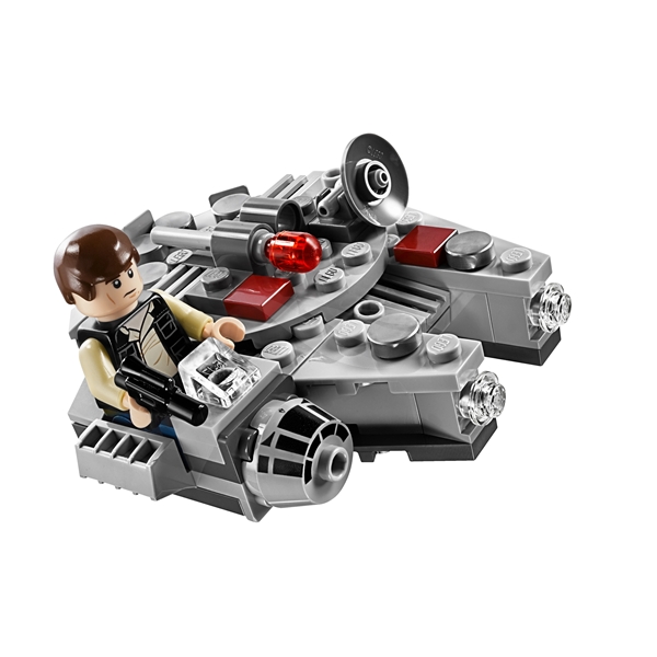 75030 Millennium Falcon (Kuva 3 tuotteesta 3)