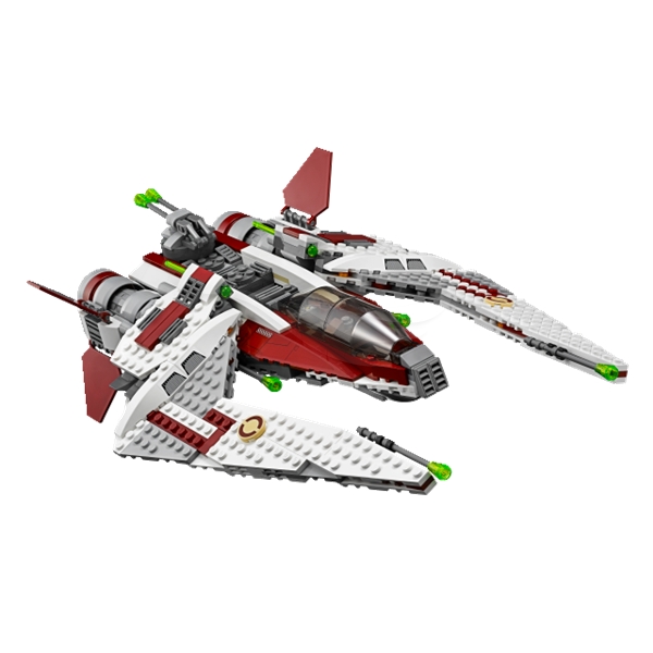 75051 Jedi™ Scout Fighter - LEGO Star Wars - LEGO | Shopping4net