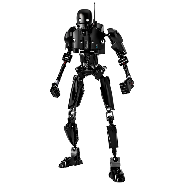 75120 LEGO Star Wars K-2SO (Kuva 3 tuotteesta 3)