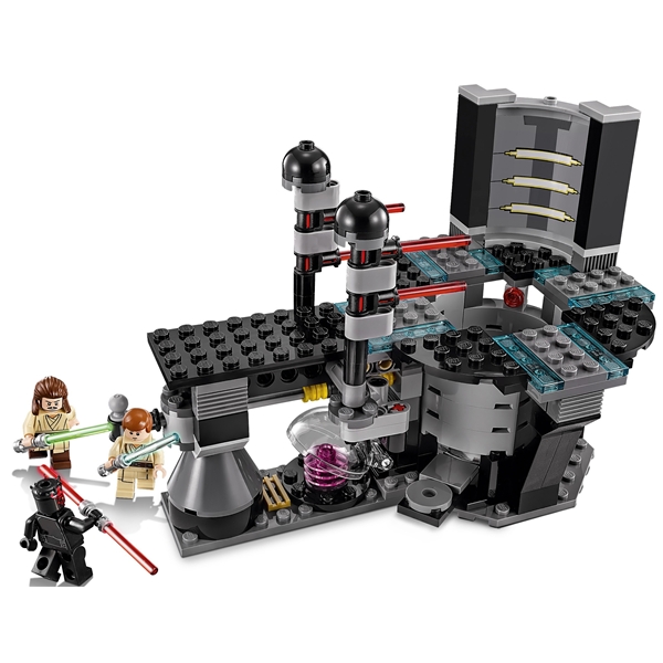 75169 LEGO Star Wars Kaksintaistelu Naboolla (Kuva 6 tuotteesta 7)