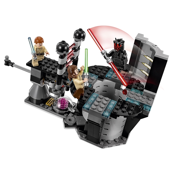 75169 LEGO Star Wars Kaksintaistelu Naboolla (Kuva 7 tuotteesta 7)