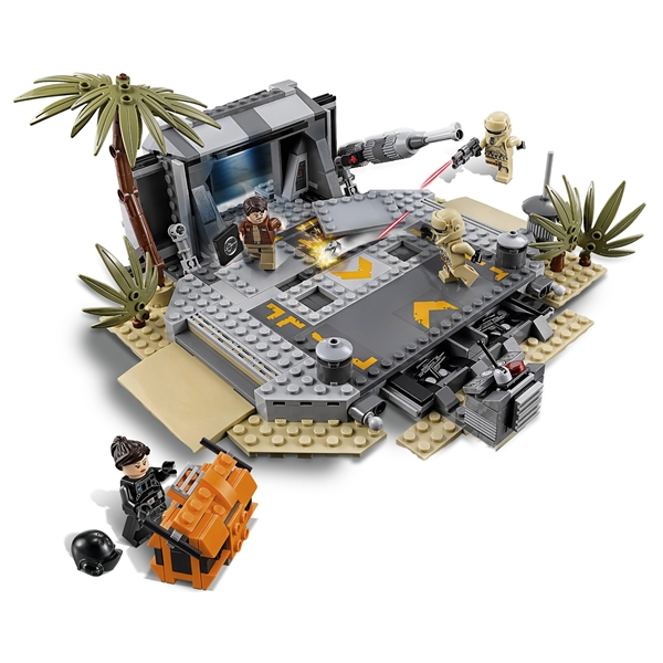 75171 LEGO Star Wars Scarifin taistelu (Kuva 4 tuotteesta 7)