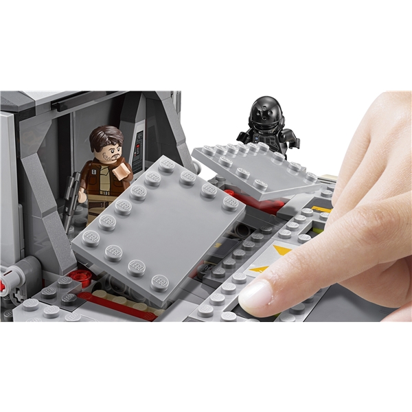 75171 LEGO Star Wars Scarifin taistelu (Kuva 5 tuotteesta 7)