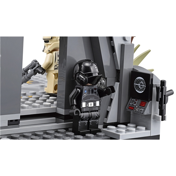 75171 LEGO Star Wars Scarifin taistelu (Kuva 6 tuotteesta 7)
