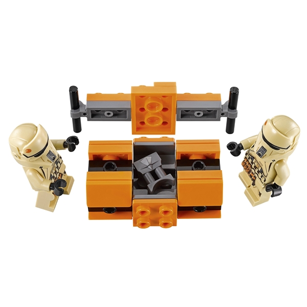 75171 LEGO Star Wars Scarifin taistelu (Kuva 7 tuotteesta 7)
