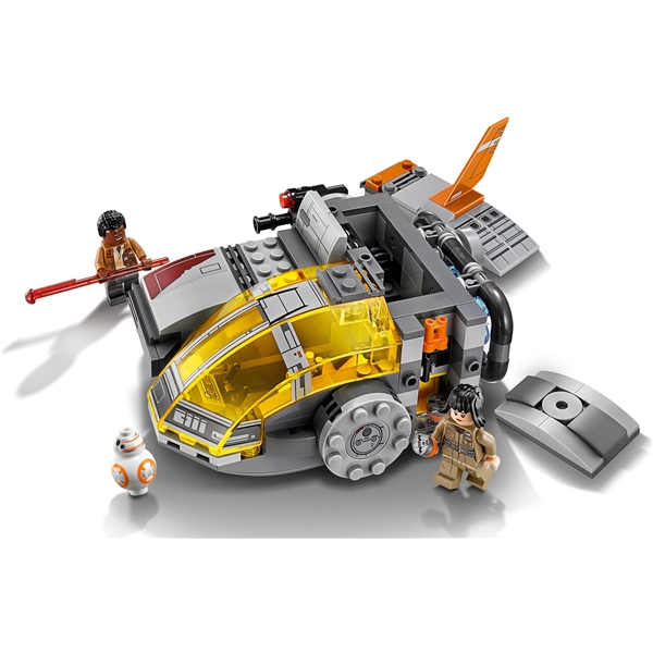 75176 LEGO Star Wars Resistance Transport Pod (Kuva 10 tuotteesta 10)
