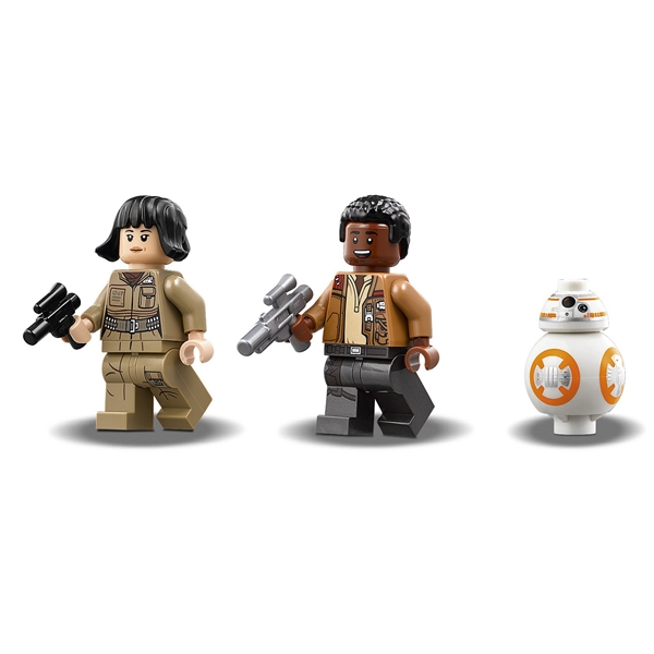 75176 LEGO Star Wars Resistance Transport Pod (Kuva 8 tuotteesta 10)
