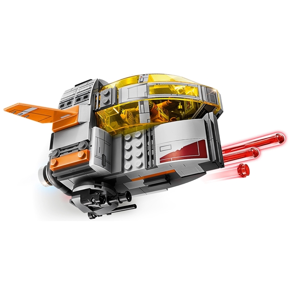 75176 LEGO Star Wars Resistance Transport Pod (Kuva 9 tuotteesta 10)