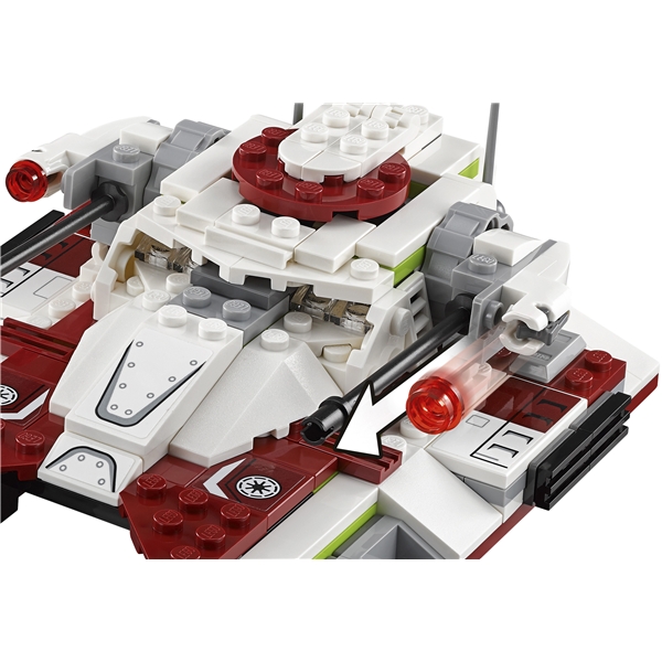 75182 LEGO Star Wars Republic Fighter Tank (Kuva 7 tuotteesta 10)
