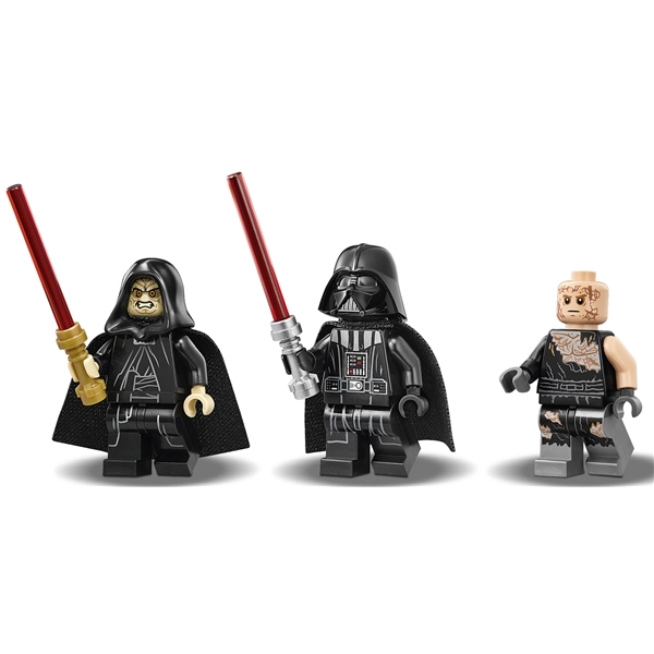 75183 LEGO Darth Vaderin muodonmuutos (Kuva 4 tuotteesta 10)