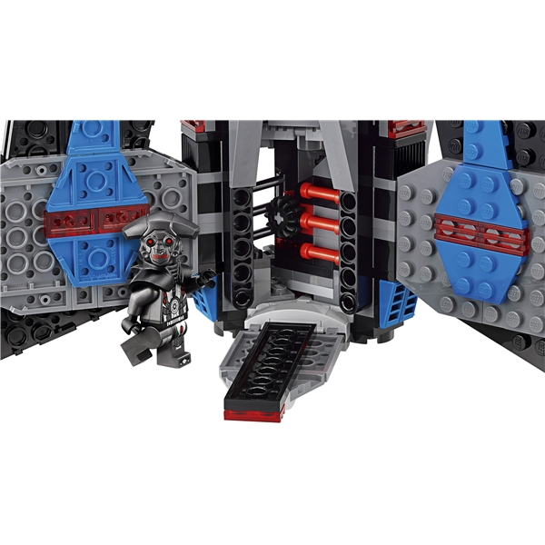 75185 LEGO Star Wars Tracker I (Kuva 9 tuotteesta 10)