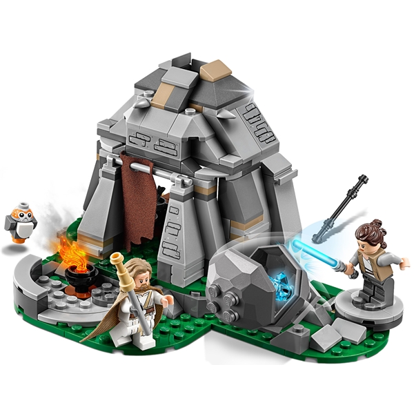 75200 LEGO Star Wars Ahch-To-saariharjoitus (Kuva 5 tuotteesta 5)