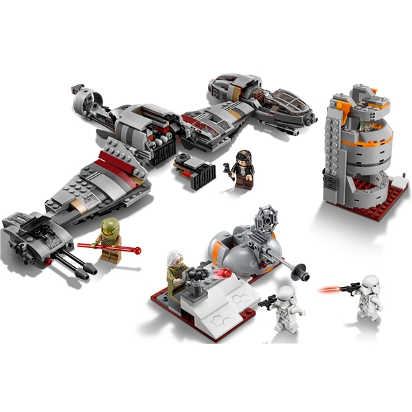 75202 LEGO Star Wars Craitin puolustus (Kuva 4 tuotteesta 4)