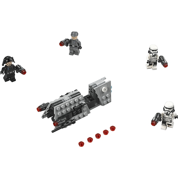 75207 LEGO Star Wars Imperiumin (Kuva 3 tuotteesta 3)