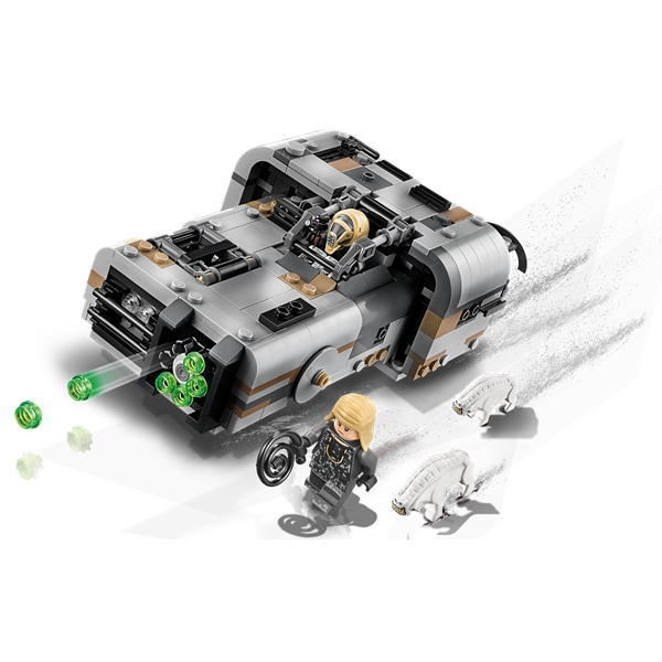 75210 LEGO Star Wars TM Molochin maakiituri (Kuva 4 tuotteesta 7)