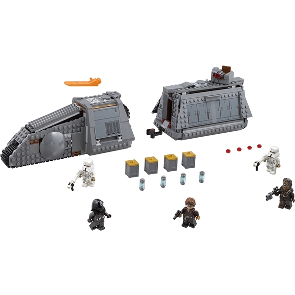 75217 LEGO Star Wars Imperiumin Conveyex (Kuva 3 tuotteesta 3)