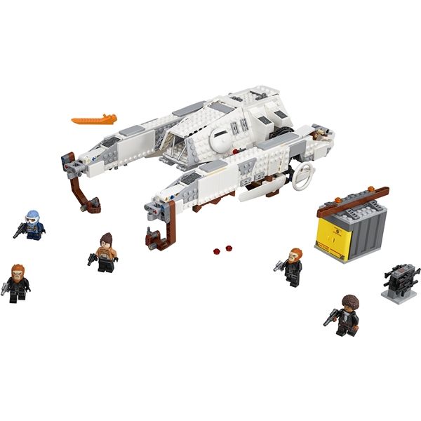 75219 LEGO Star Wars TM Imperiumin AT-hauler (Kuva 3 tuotteesta 3)