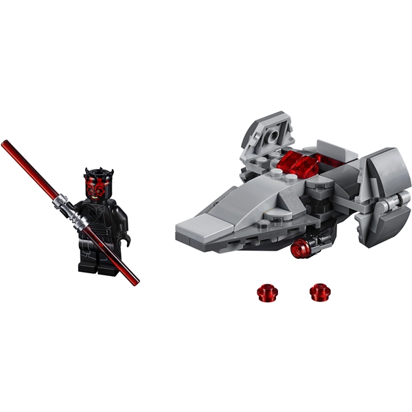 75224 LEGO Star Wars Sithsoluttautuja™ (Kuva 3 tuotteesta 3)