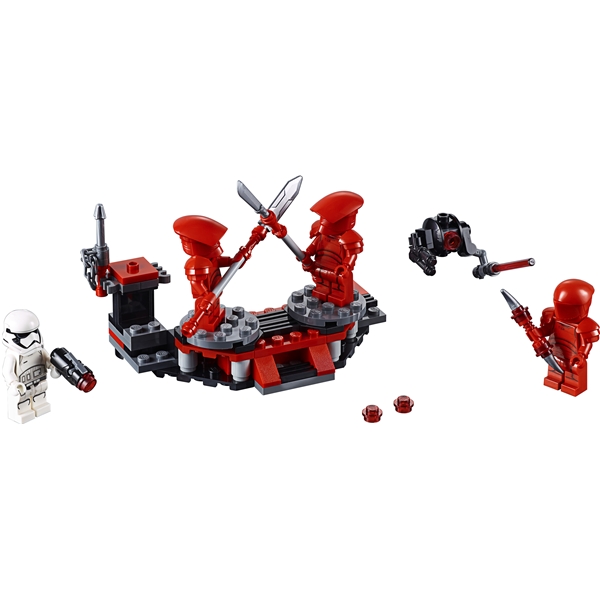 75225 LEGO Star Wars Eliittipretoriaanikaarti™ (Kuva 3 tuotteesta 3)