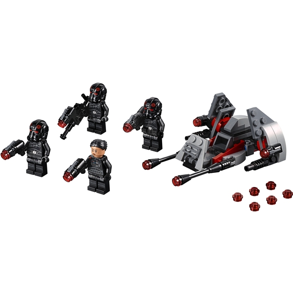 75226 LEGO Star Wars Infernoryhmä™ taistelupaketti (Kuva 3 tuotteesta 3)